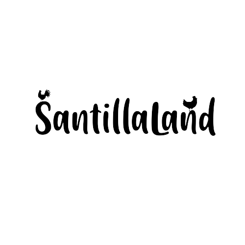 Santillaland